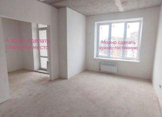 Продается 1-ком. квартира, 36.4 м2, Абакан, улица Генерала Тихонова, 8