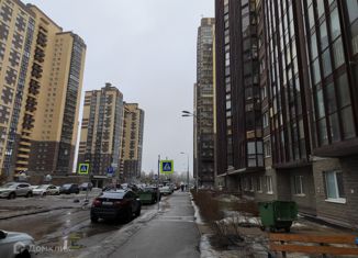 1-ком. квартира на продажу, 33.3 м2, Санкт-Петербург, Славянская улица, 24, Славянская улица