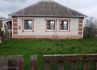 Продается дом, 60.3 м2, село Русаново, Проезжая улица, 45