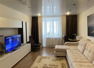 Продам 3-комнатную квартиру, 73.5 м2, деревня Афонино, Магистральная улица, 313