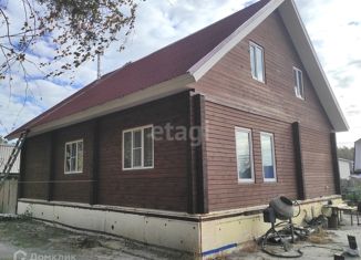 Продается дом, 113.3 м2, СНТ Тихие Зори