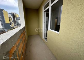 Продам квартиру студию, 30.1 м2, посёлок городского типа Аграрное, Парковая улица, 1