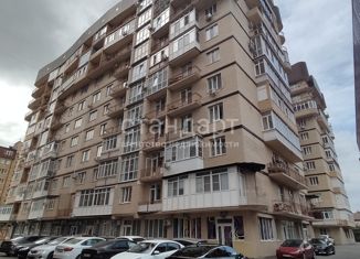 Продам 1-комнатную квартиру, 60 м2, Ессентуки, Октябрьская улица, 337/2