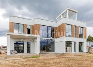 Продаю дом, 400 м2, деревня Подушкино, товарищество собственников жилья Подушкино, 6