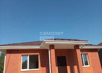 Продаю дом, 110 м2, деревня Кзыл-Иль, Зелёная улица