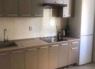 Сдам однокомнатную квартиру, 39.2 м2, Краснодар, Конгрессная улица, 29, микрорайон Достояние