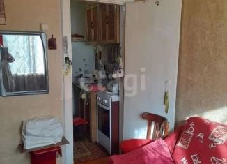 Продажа однокомнатной квартиры, 16 м2, Курган, улица Бурова-Петрова, 93