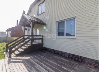 Продаю дом, 159.8 м2, посёлок Красное Поле, Ромашковая улица, 32