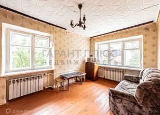 Сдача в аренду 1-ком. квартиры, 30 м2, Липецк, улица Д. Писарева, 4