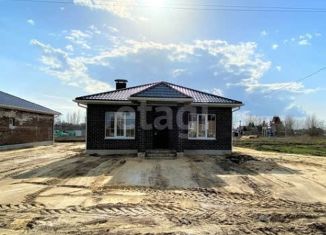 Продам дом, 117 м2, село Бабяково, Берёзовая улица, 11