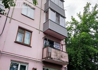 Продается 2-комнатная квартира, 41.4 м2, Алтайский край, улица Александра Радищева, 22