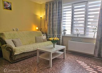 Квартира на продажу студия, 25 м2, Кемерово, ЖК Северная Звезда, улица Дегтярева, 1