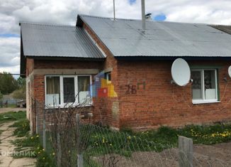 Продам дом, 51.9 м2, село Пластово, Лесная улица, 2