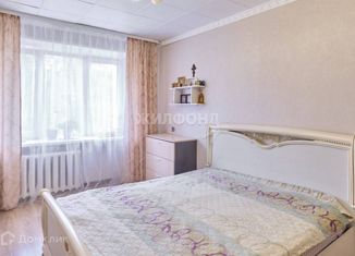 Продам 2-ком. квартиру, 44.1 м2, Томск, Иркутский тракт, 128