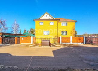 Продажа дома, 315.5 м2, Бурятия, улица Шукшина, 3А