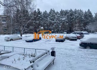 Продаю 2-комнатную квартиру, 46 м2, Выкса, Лесозаводская улица, 17А