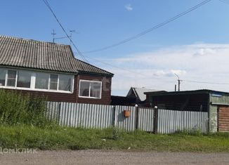 Продаю дом, 65 м2, поселок Елань, Цветочная улица, 2