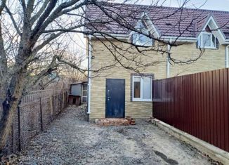Продажа таунхауса, 37 м2, Ростов-на-Дону, Каскадная улица, Первомайский район