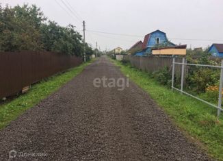 Продаю участок, 6 сот., Аксай, улица Виктора Чаусова