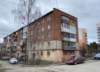 Продам двухкомнатную квартиру, 42 м2, Свердловская область, Набережная улица, 6