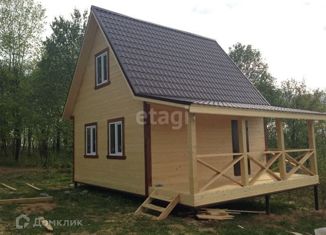 Дом на продажу, 67 м2, деревня Красное