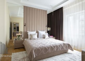 Сдается 3-ком. квартира, 115 м2, Санкт-Петербург, Вязовая улица, 10, Вязовая улица