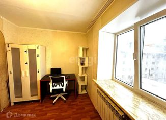 1-ком. квартира на продажу, 12.4 м2, Йошкар-Ола, улица Свердлова, 36А