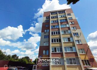 Продается 2-комнатная квартира, 53.8 м2, Курская область, улица Ломоносова, 47