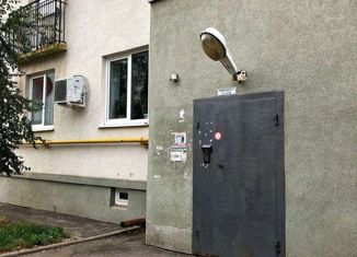 Продажа 1-комнатной квартиры, 28 м2, Самара, бульвар Ивана Финютина, 82, метро Юнгородок