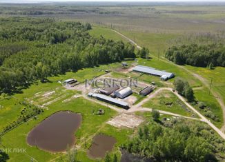 Участок на продажу, 300 сот., деревня Старое Мелково, Центральная улица