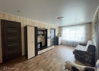 Продам 2-ком. квартиру, 44.5 м2, деревня Климовское, деревня Климовское, 2