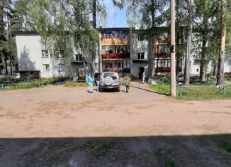 Продается 3-ком. квартира, 64.2 м2, поселок Пески, Благодатная улица, 1