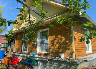 Продаю дом, 32 м2, Комсомольск-на-Амуре, Тупиковая улица, 7