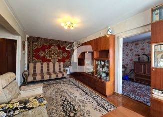 Продается 2-ком. квартира, 46 м2, Краснодарский край, Ставропольская улица, 171
