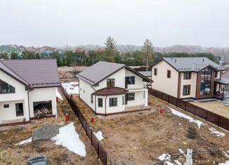 Дом на продажу, 211 м2, Токсовское городское поселение