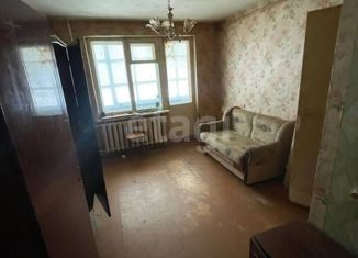 1-комнатная квартира на продажу, 27.5 м2, Тверская область, улица Нечаева, 4