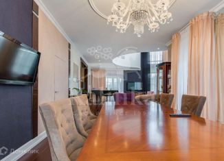 Продам дом, 365.84 м2, коттеджный поселок Монтевиль