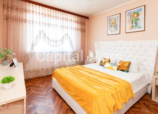 Сдам в аренду 3-комнатную квартиру, 78 м2, Москва, Пятницкое шоссе, 12к3, станция Волоколамская