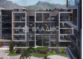 Продаю 1-комнатную квартиру, 29.45 м2, поселок городского типа Коктебель, Морская улица, 1