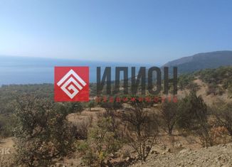 Продам земельный участок, 5.1 сот., село Приветное, Курортная улица