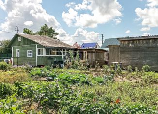 Дом на продажу, 40 м2, СНТ Желдорпроект, Озёрная улица, 19