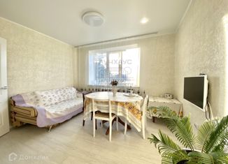 Продаю таунхаус, 56 м2, село Николо-Берёзовка, улица Макаренко, 1