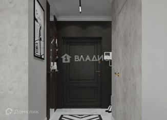 Продается 2-ком. квартира, 65 м2, Санкт-Петербург, улица Челюскина, 8, ЖК Голден Сити