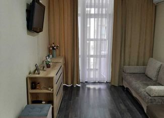 Продаю квартиру студию, 28 м2, Анапа, улица Ленина, 185Ак2, ЖК Метеора