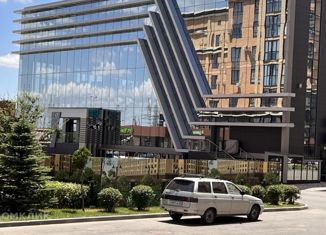 Продажа двухкомнатной квартиры, 58.2 м2, Ставрополь, улица Генерала Маргелова, 3/1, микрорайон № 36