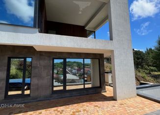 Продам дом, 153 м2, село Орёл-Изумруд, улица Лазурная Долина, 133