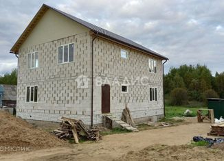 Дом на продажу, 200 м2, поселок Головино, улица Шолохова