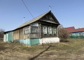 Продам дом, 80 м2, село Татарское Бурнашево, Советская улица