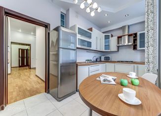 Продам трехкомнатную квартиру, 81.7 м2, Краснодар, Кубанская улица, 47, ЖК Черёмушки