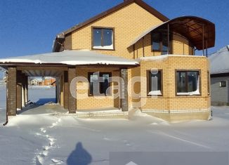 Продам дом, 200 м2, деревня Кулешовка, Народная улица